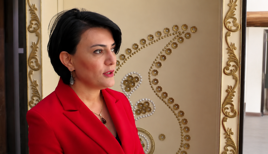 Bakını hədələyən iranlı deputata sərt cavab: “3-4 saata yox olmaq qorxusu öz ölkənizdədir\"