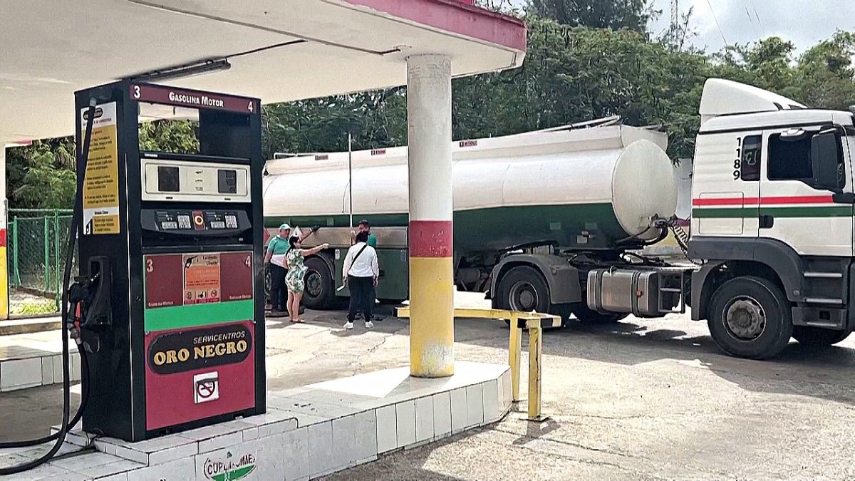 Amerika Kubaya qarşı səxavətli olacaq