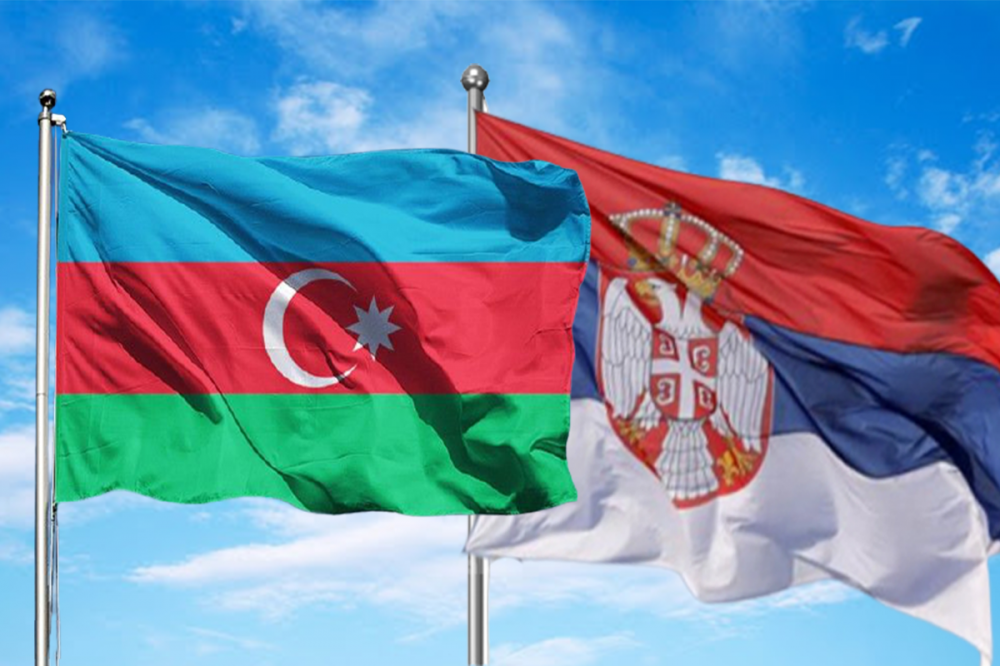Azərbaycan bu ölkə ilə anlaşdı: Ölkəmizə hansı faydaları OLACAQ?  — AÇIQLAMA