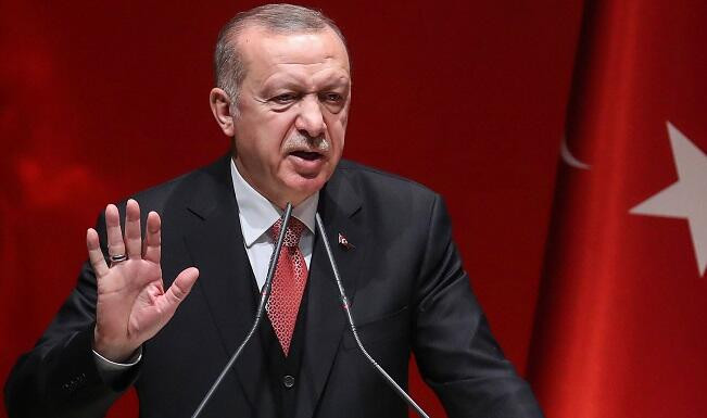 Ərdoğan Netanyahuya xəbərdarlıq etdi