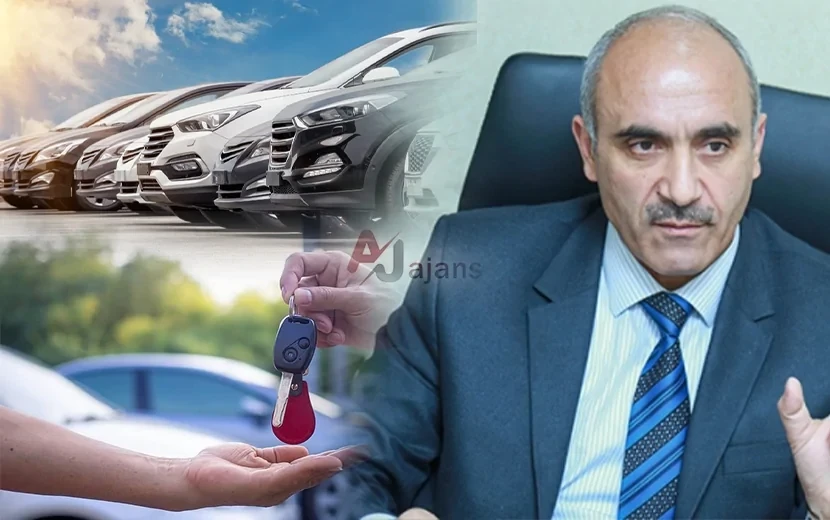 \"Rent a Car\"-lar vergidən bu yolla YAYINIR&nbsp;