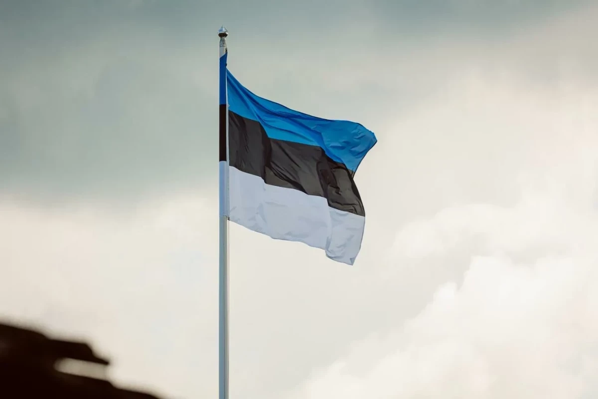 Estoniyanın Azərbaycanda səfirliyi açılıb 