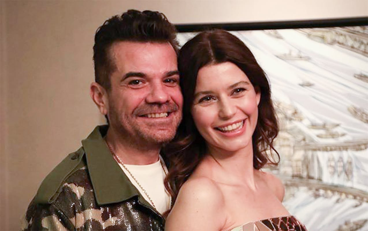 Beren Saatla Kenan Doğulu saxlanıldı&nbsp;