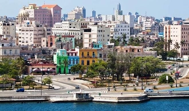 ABŞ Kubanın neft şirkətinə sanksiya tətbiq etdi 