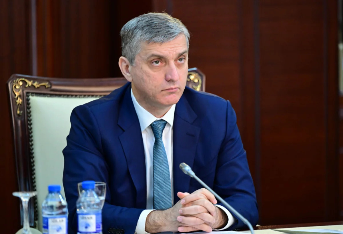 Vüqar Gülmməmədov: \"Büdcə vəsaitindən daha rasional istifadə edilməlidir\"&nbsp;