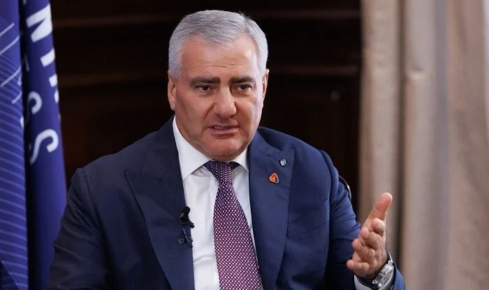 Karapetyanın adamı elan etdi: Sülhə imkan verməyəcəklər!&nbsp;