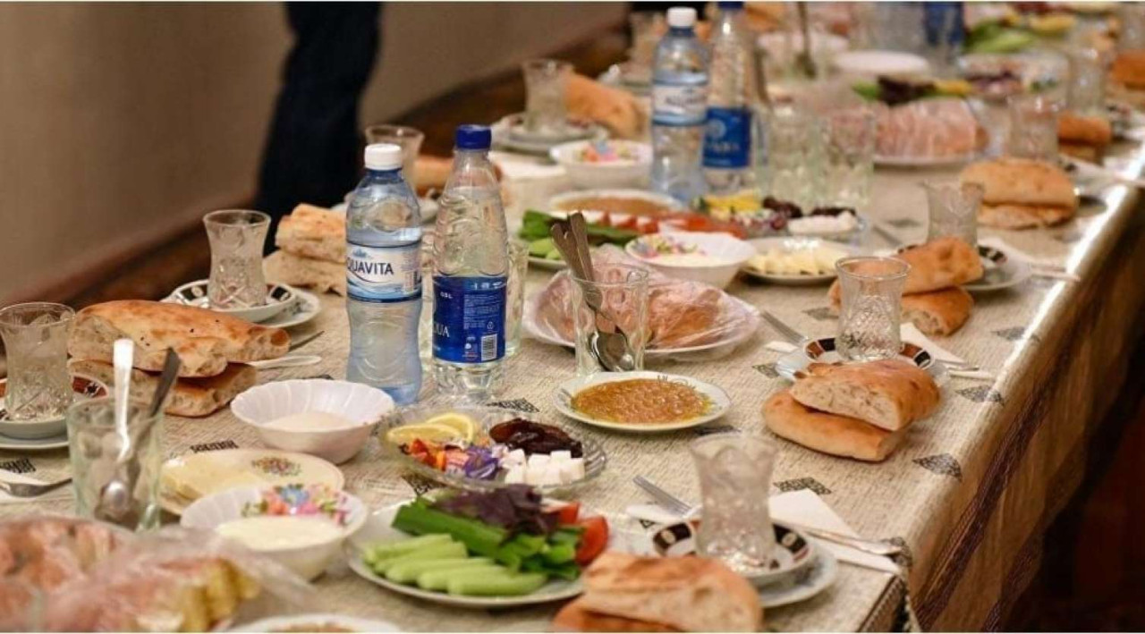 Bu rayonlarda ehsan ləğv olunub - SİYAHI&nbsp;