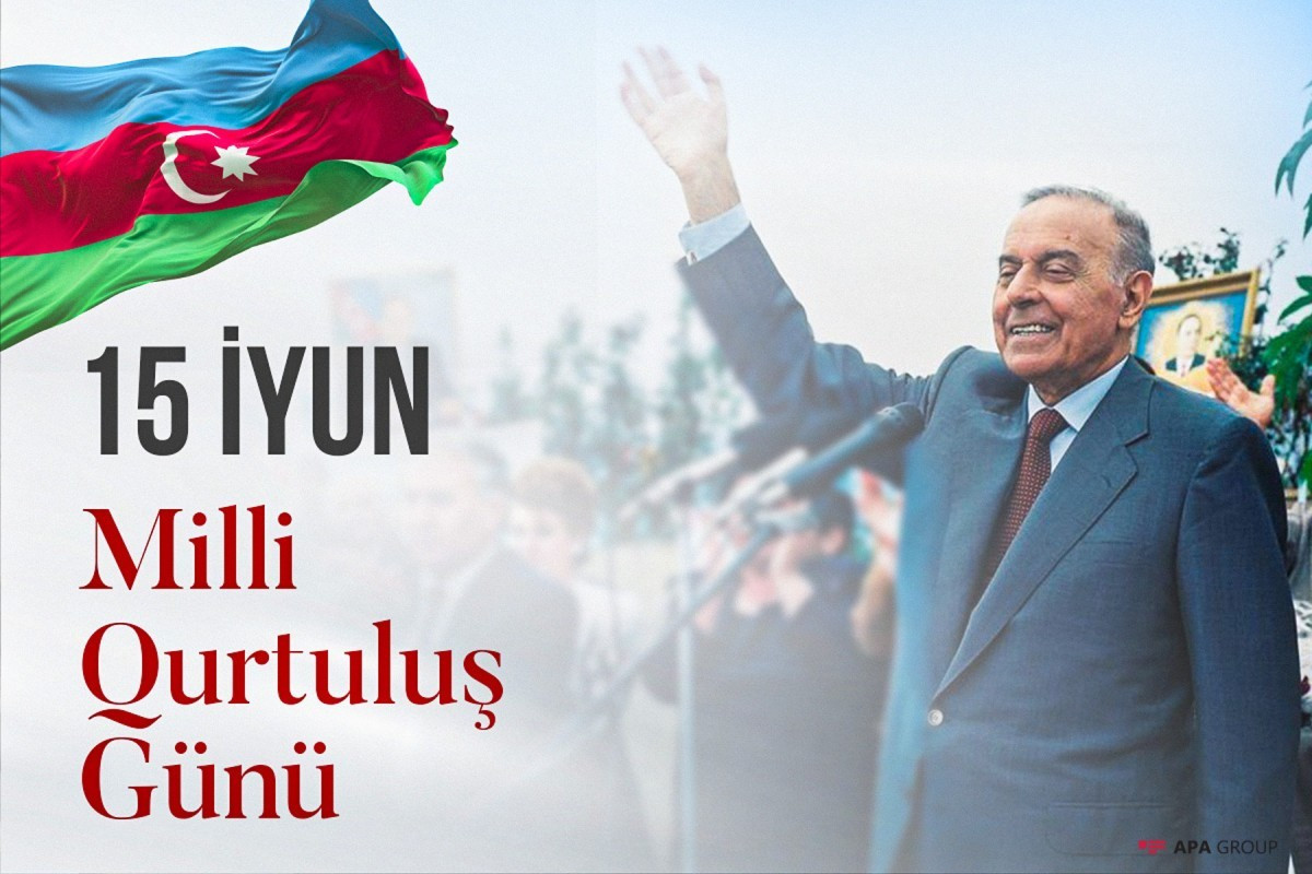 Deputat: Milli Qurtuluş günü Azərbaycanın dövlətçilik tarixinin dönüş nöqtəsidir&nbsp;