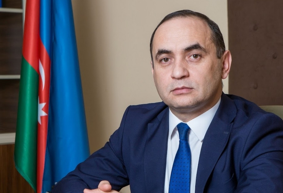Ceyhun Məmmədov: Şuşa Bəyannaməsi qardaşlığımızı daha da gücləndirdi