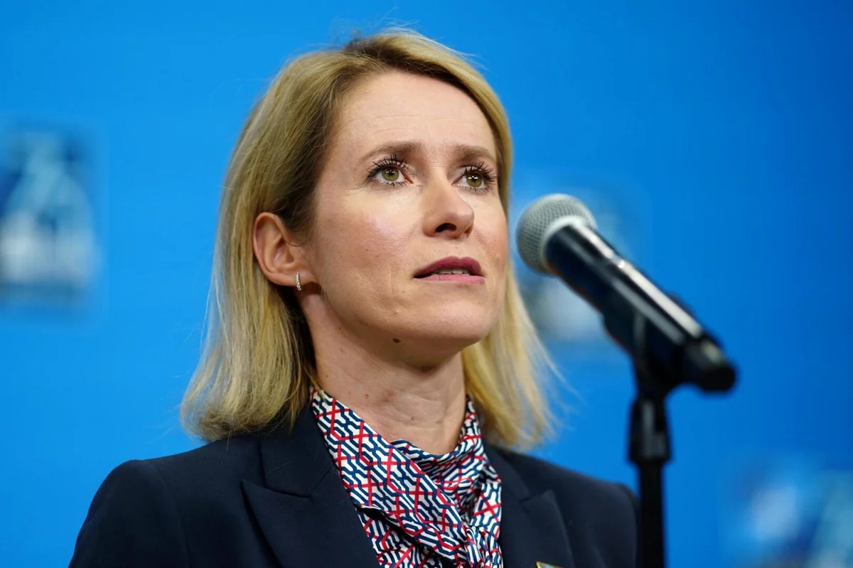 Kallas: Aİ İranla atəşkəsin Livana da şamil edilməli olduğuna inanır&nbsp;