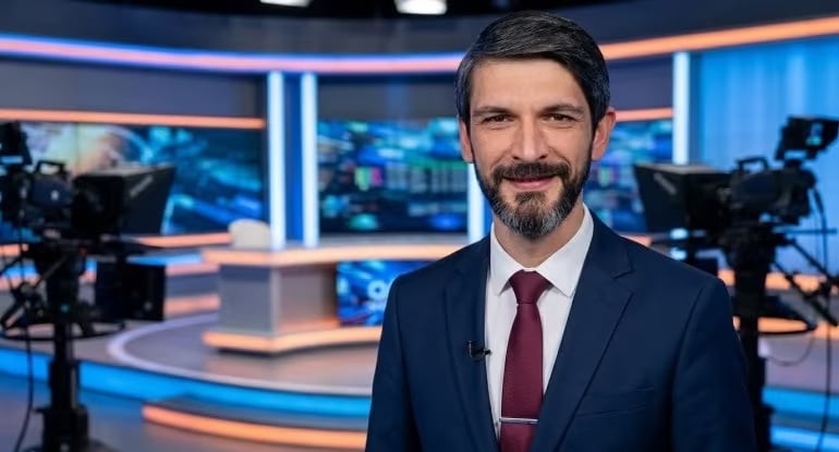Tanınmış jurnalistə yüksək vəzifə verildi 