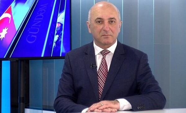 Ekspert: Regionda geosiyasi dəyişikliklər ola bilər