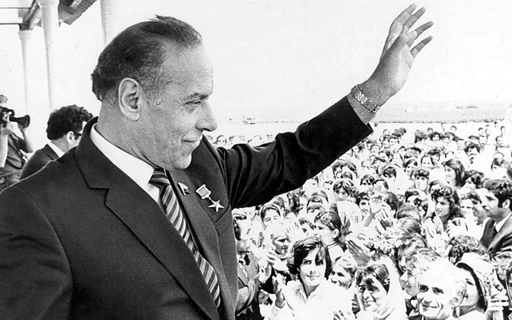 Milli Qurtuluş Günü: Xalqın İradəsi və Lider Faktoru&nbsp;&nbsp;