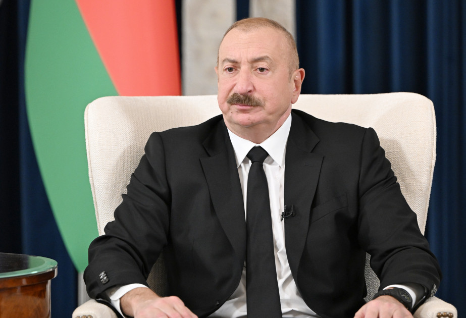 İlham Əliyev məktubunda hansı mesajları verib?— Mühüm DETALLAR
