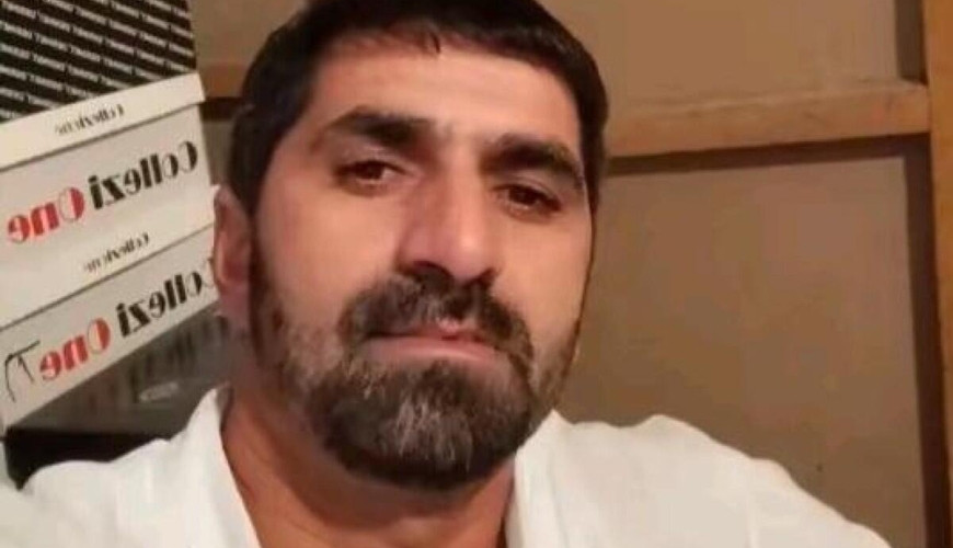 Rusiyada azərbaycanlı fəhlə hündürlükdən yıxılıb öldü 