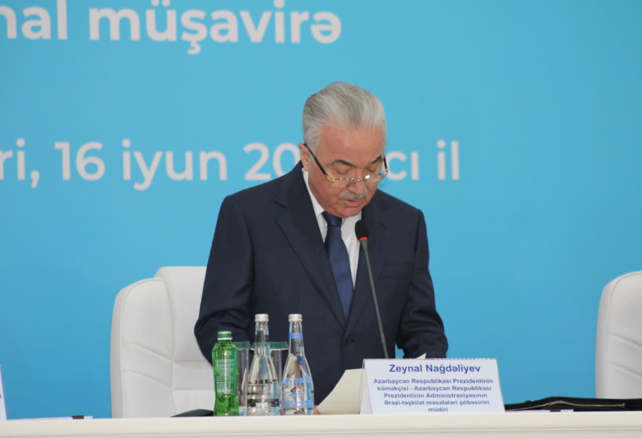 Prezidentin köməkçisi rəsmən AÇIQLADI:Əhəmiyyətli dərəcədə artıb