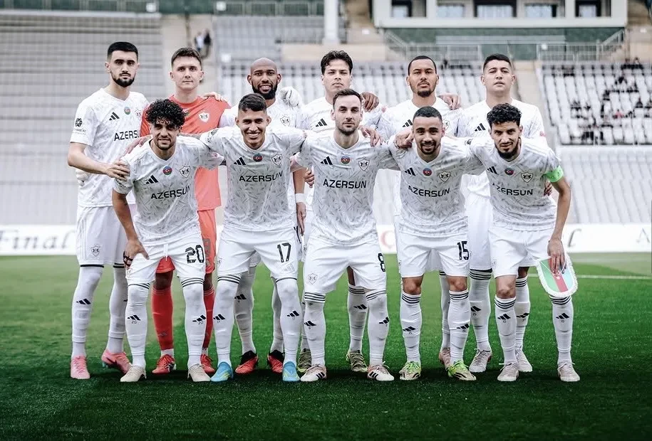\"Qarabağ\"da ŞOK ayrılıq&nbsp;