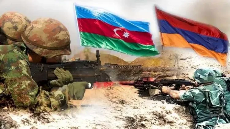 Azərbaycanla yeni müharibə? – Erməni xalqı qərar verdi&nbsp;