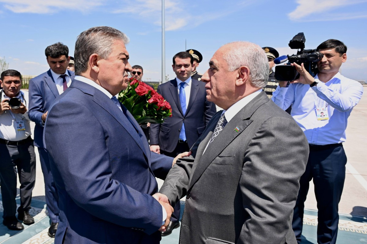 Əli Əsədov Özbəkistana işgüzar səfər edib&nbsp;
