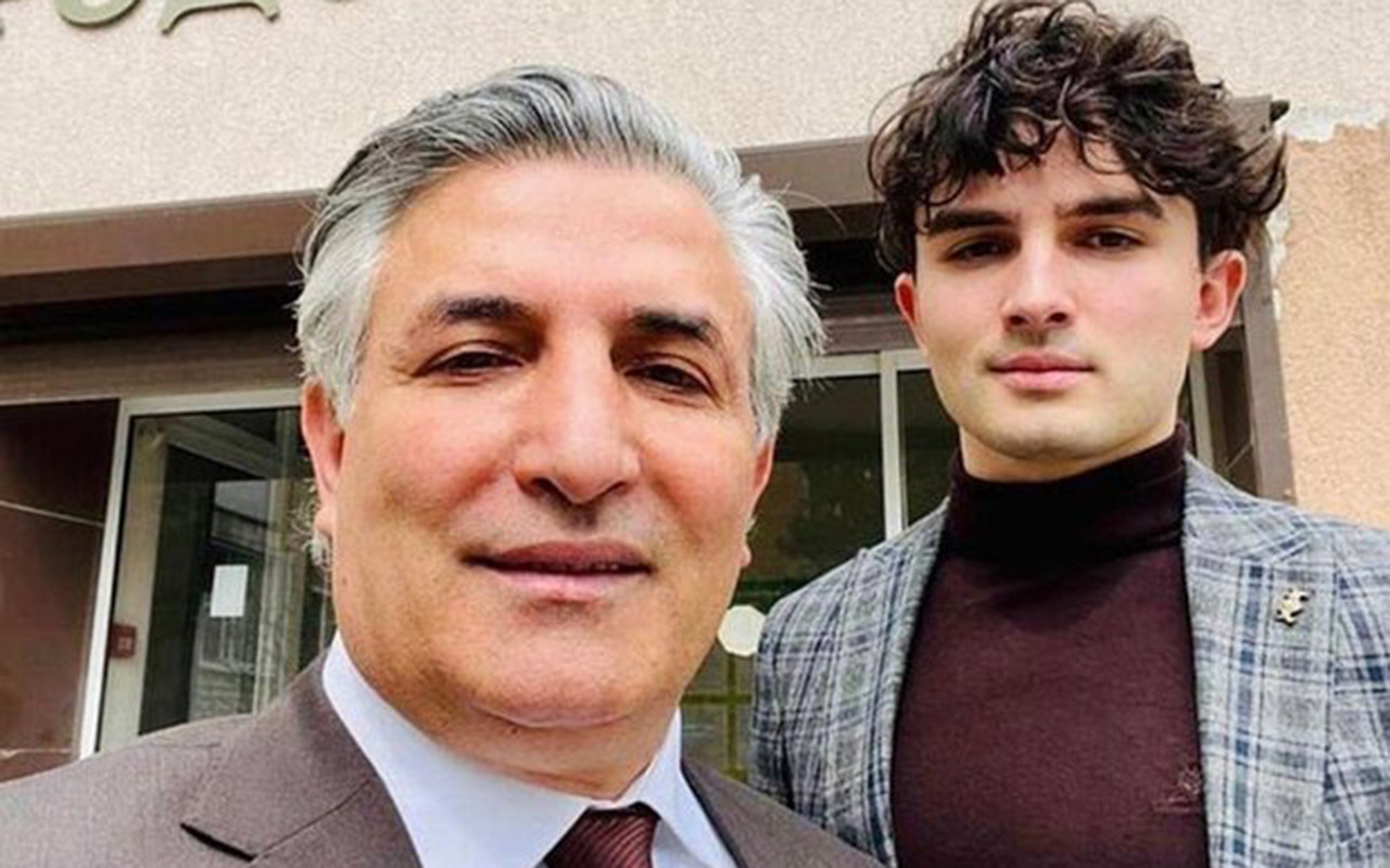 Elman Paşayevin oğlu buna görə həbs edilibmiş -ŞOK DETALLAR
