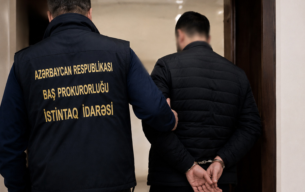 Prokurorluq Baş Gömrük İdarəsində niyə əməliyyat keçirdi? - Detallar&nbsp;