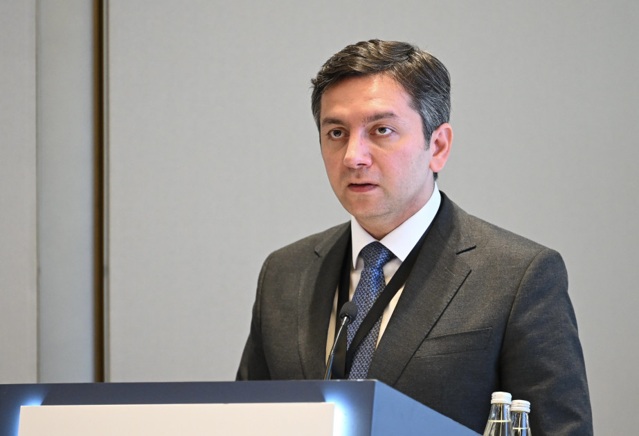 Nazir müavini: Azərbaycan 51 ölkəyə inkişaf dəstəyi göstərib&nbsp;