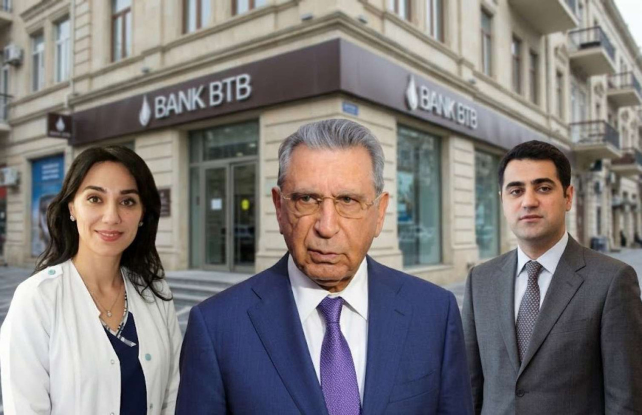 Mehdiyevlər ailəsində gözlənilməz gəlişmə - Azərbaycanda ikinci dəfədir yaşanır&nbsp;