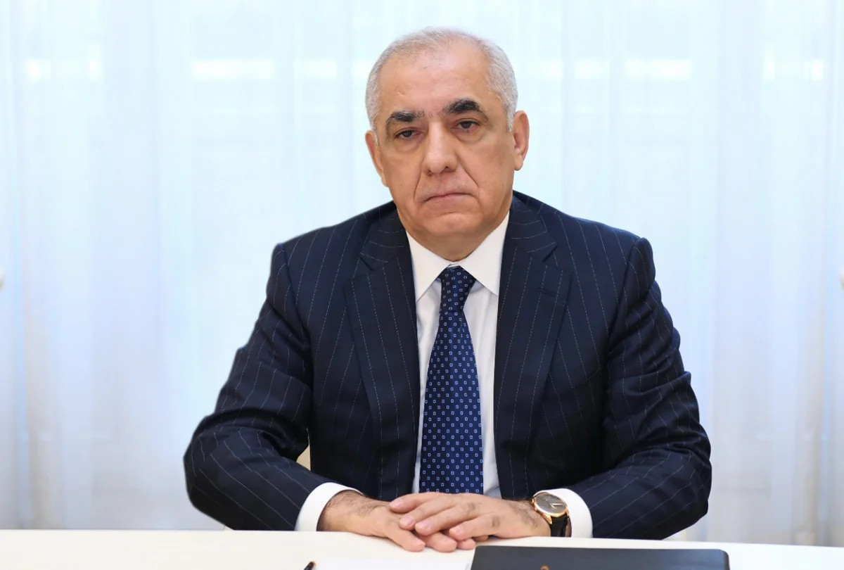 Əli Əsədov: Azərbaycan regional logistika mərkəzinə çevrilir