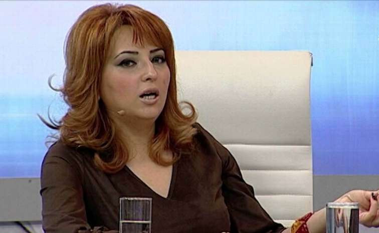 Tanınmış jurnalistdən sosial şəbəkələrdə yas paylaşımlarına etiraz&nbsp;&nbsp;