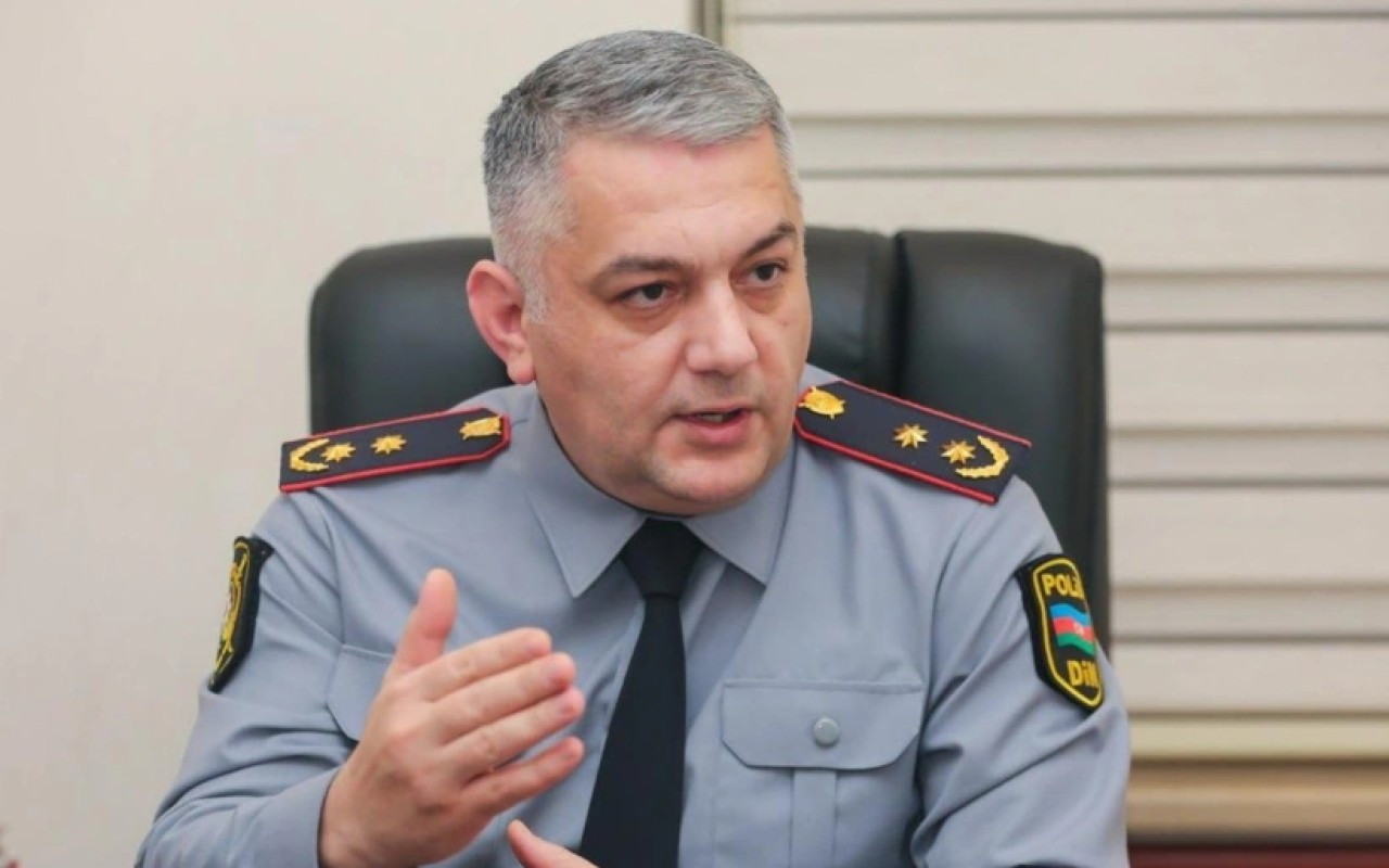 Elşad Hacıyev: Saxta hesablar uşaqlar üçün təhlükədir