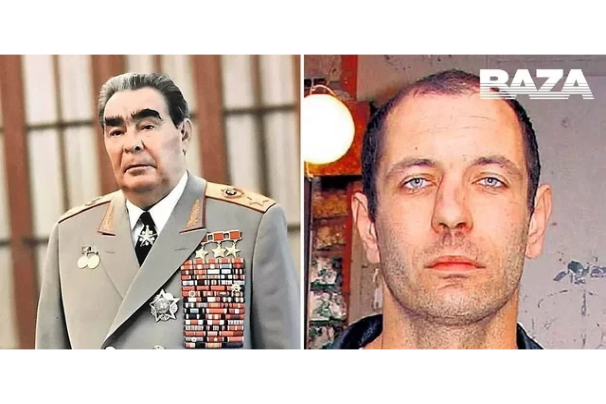 Leonid Brejnevin nəticəsi Ukraynada əsir düşüb&nbsp;