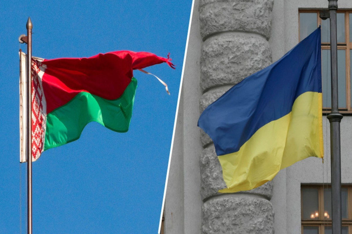 Belarus Ukraynaya NOTA verdi