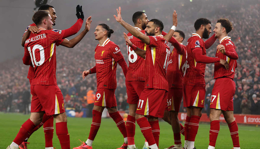 “Real Madrid” “Liverpul”un ulduzunu transfer etdi&nbsp;
