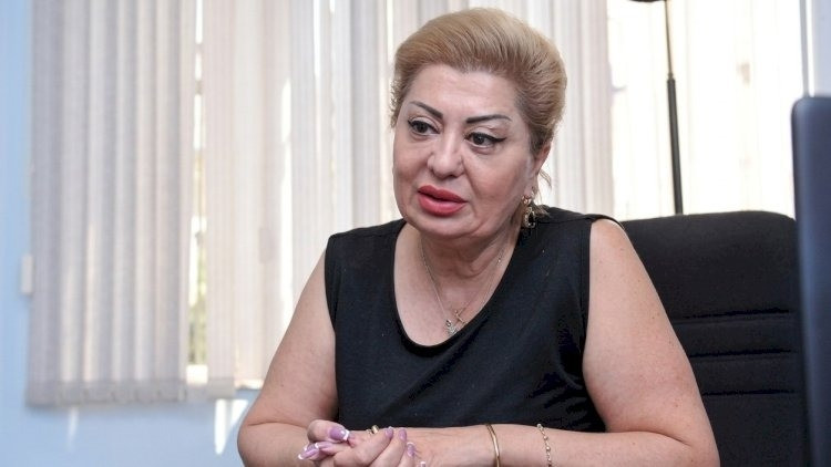 Kəmalə Ağazadədən xəbərdarlıq: “Xırdalan nəzarətə götürülməlidir”&nbsp;
