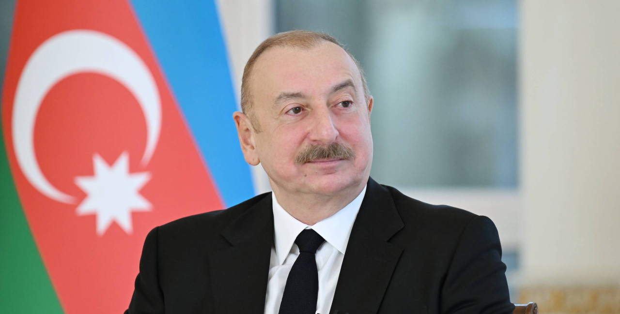 İlham Əliyev ŞAD XƏBƏRİ ELAN ETDİ - Tezliklə.... 