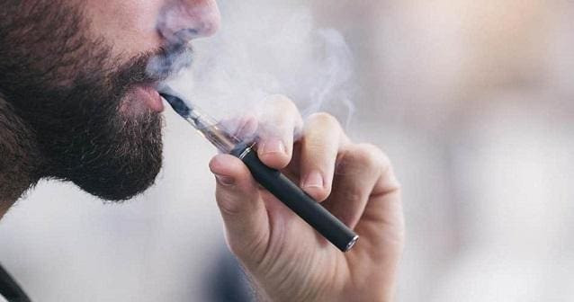 Veyp istifadəsi gənclər üçün Niyə risklidir?   