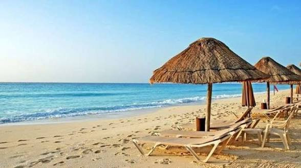Sabah çimərliyə yollanacaq şəxslərin NƏZƏRİNƏ