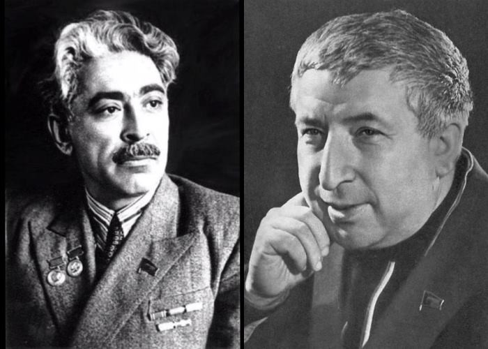 “Əziz dostum” mahnısının arxasında gizlənən təsirli dostluq hekayəsi&nbsp;&nbsp;