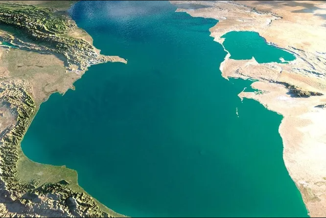 Azərbaycanda xəritədən tamamilə silinən sirli ada – İnsana hücum edən vəhşi atlar və \"Kabus şəhər\"in sonuncu sakini..