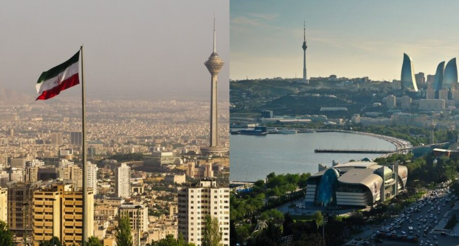 Bakı–Tehran arasında iqtisadi əməkdaşlıq güclənir – İqtisadçı AÇIQLADI