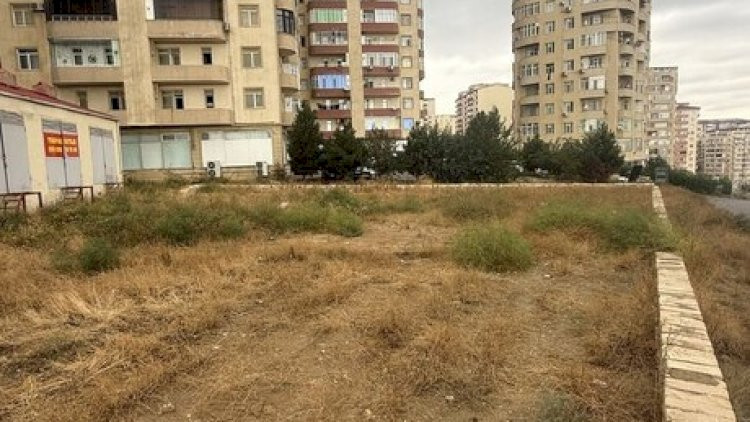 Yasamalda torpaq niyə bahadır? 700, 800 min...&nbsp;