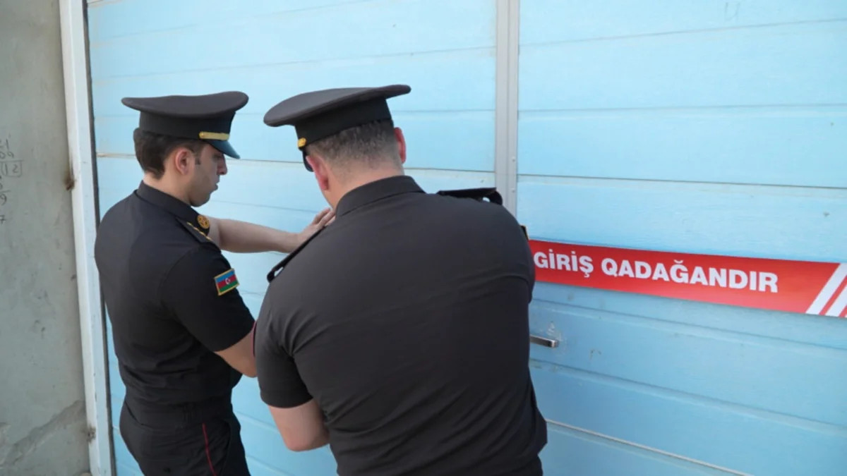 FHN həmin obyekti bağladı
