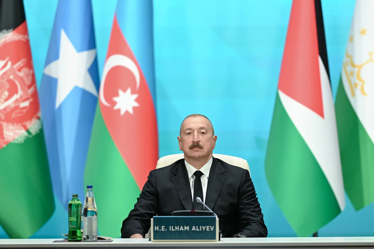 İlham Əliyevin bu çıxışı mühüm siqnal oldu — DETALLAR