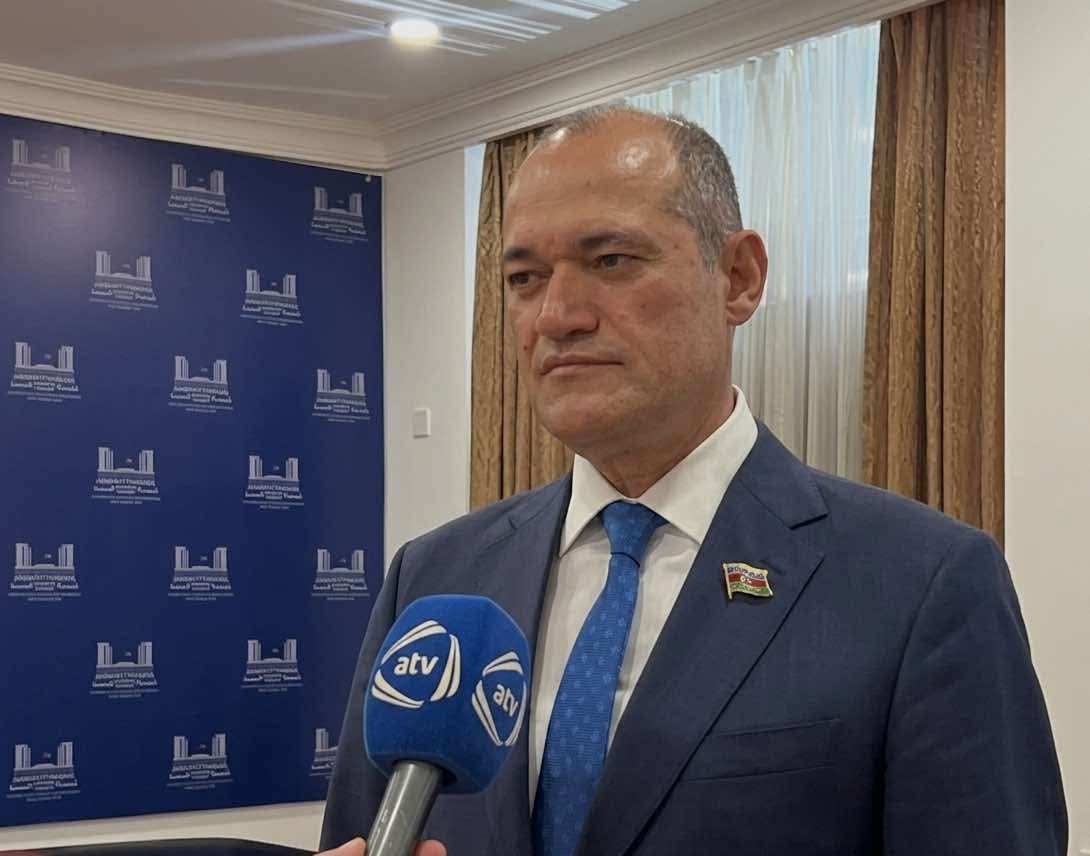 Razi Nurullayev ATV kanalına açıqlamasında nə deyib? — Pensiya yaşı artır?