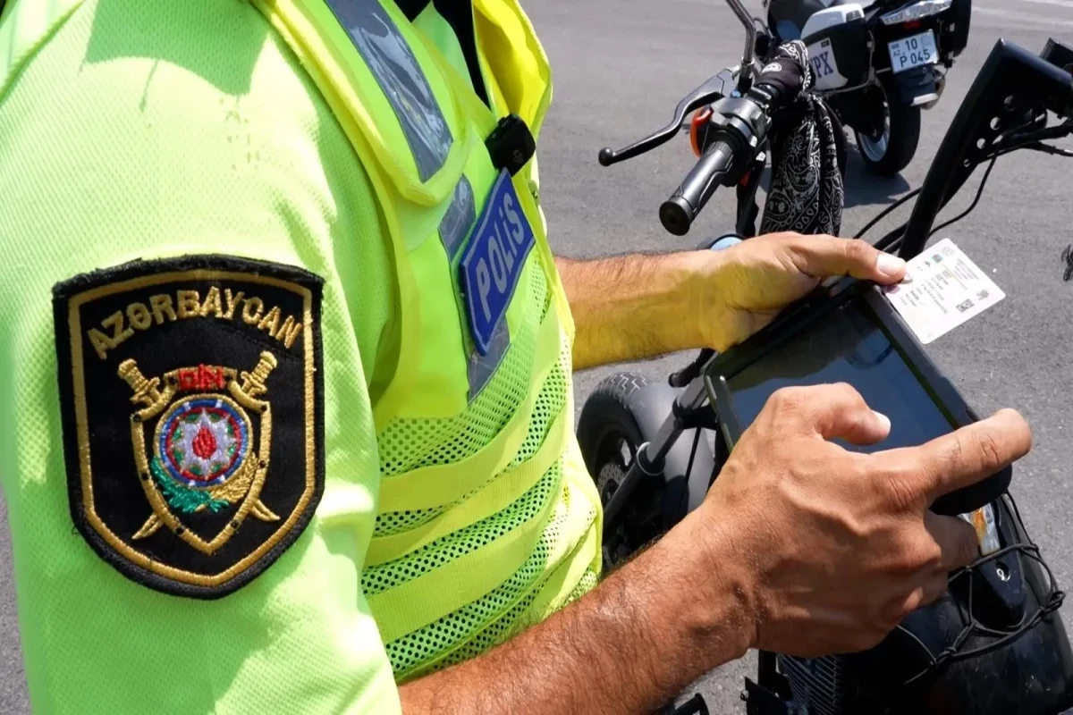 SON DƏQİQƏ! DYP reydlərə başladı:Saxlanılanlar var