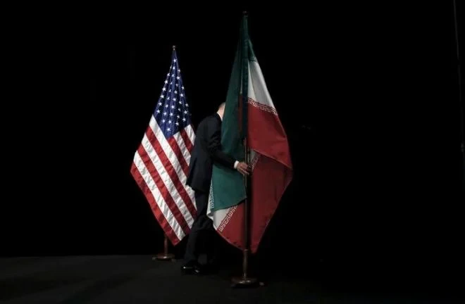 İranlılar amerikalıların əlini sıxmaqdan imtina etdi&nbsp;