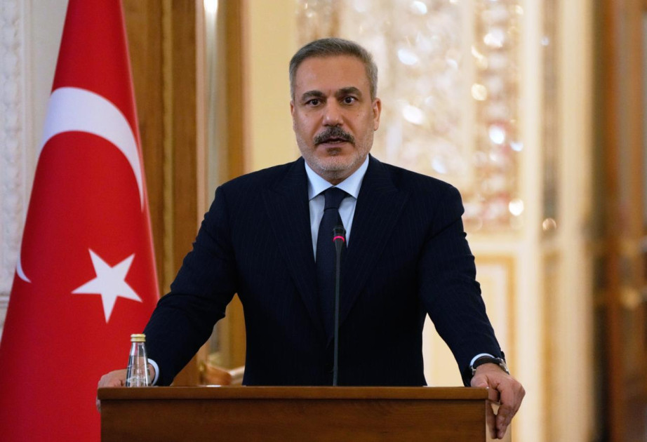 Hakan Fidan İran–ABŞ danışıqları barədə xəbərdarlıq etdi