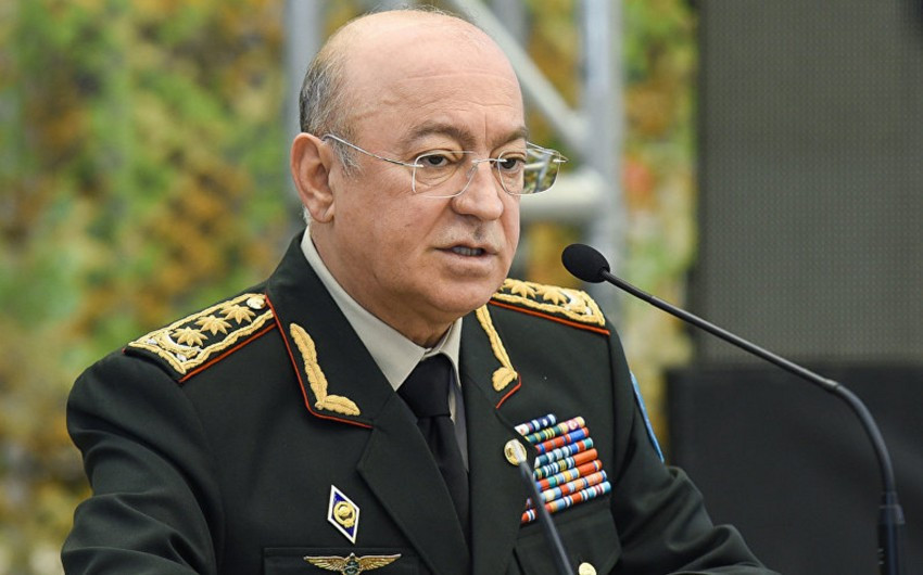 Kəmaləddin Heydərovdan YENİ TƏYİNAT