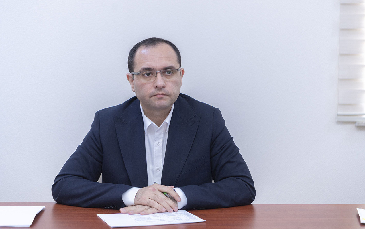 Nazir şad xəbəri AÇIQLADI:21 000 manat birdəfəlik əkin subsidiyası VERİLƏCƏK