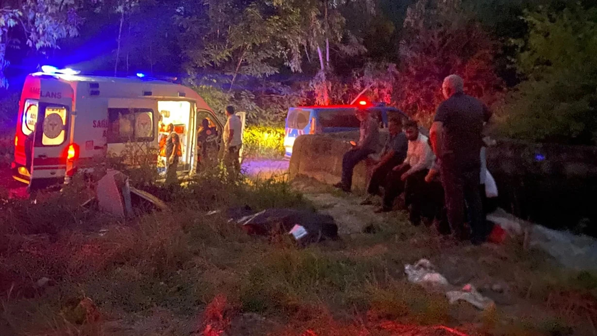 Su kanalında keçisini xilas edərkən həyatını itirdi